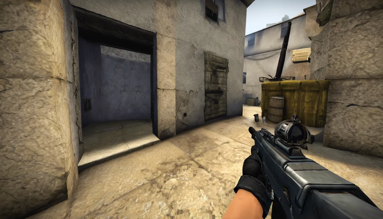 The Ultimate Guide to Dominating in CSGO